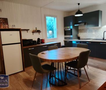 Location Appartement 3 pièces 53m² MONTAUBAN 82000 - Photo 2