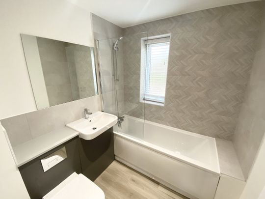 2 bedroom apartment - Photo 1