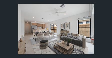 Family Home In New AMARA Estate - Photo 3