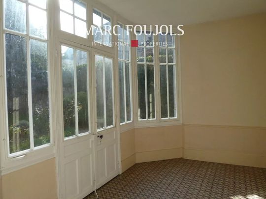 (Français) Maison en pierre située à Senlis - Photo 1