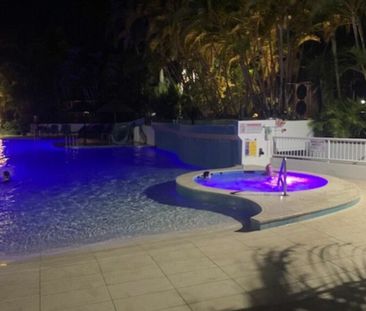 FURNISHED OCEAN VIEW APARTMENT - SHORT TERM LEASE - Photo 3