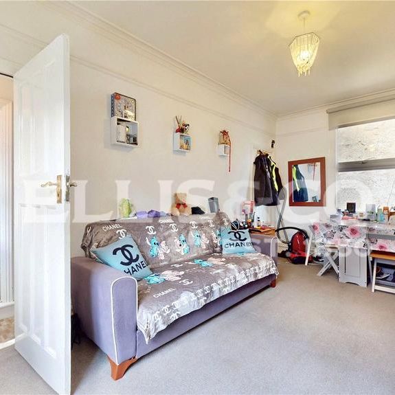 3 bedroom maisonette to rent - Photo 1