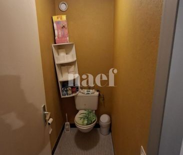 3.5 Zimmer, 80 m², 2. Stock - Foto 5