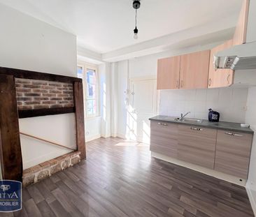 Location Appartement 2 pièces 43m² LIMOGES 87000 - Photo 1
