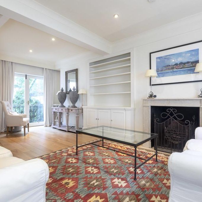 2 bedroom terraced house to rent - Photo 1