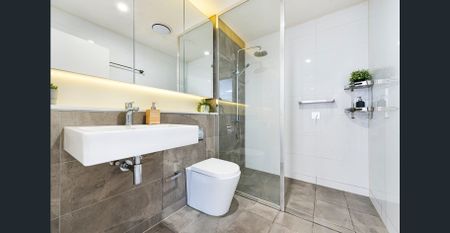 Large one bedroom in the unbeatable heart of Chatswood - Photo 3