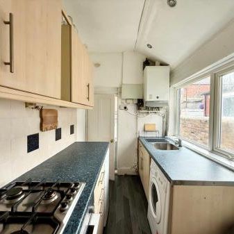 Campbell Road, Stoke-On-Trent, ST4 - Photo 1