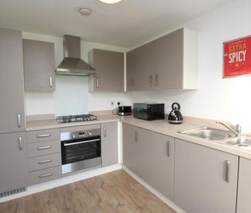 *** STUDENT HOUSE *** BILLS INCLUDED!!! A six double bedroom studen... - Photo 5