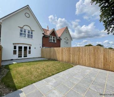 3 bedroom property to rent in Wareham - Photo 1