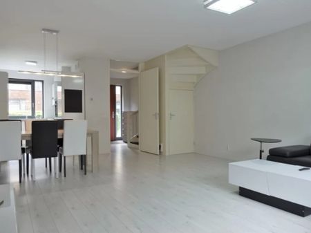 Huis te huur: Emile Hullebroeckstraat 29-C 3543 BZ Utrecht - Foto 3