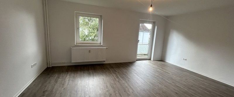 Mit Balkon genießen- wo die Blumen sprießen! - Foto 1