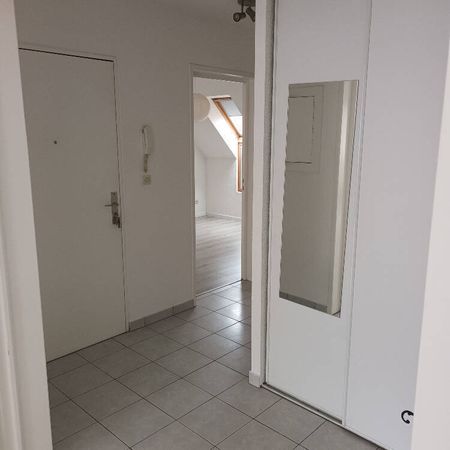 Appartement 2 pièces à louer - Photo 3