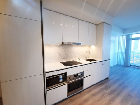 For Lease - 8 Interchange Way Unit# 1507, Vaughan, Ontario - Photo 5