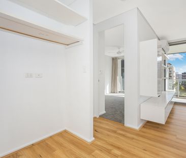 402/18 Amelia Street, Waterloo NSW 2017 - Apartment For Rent | Domain - Photo 1