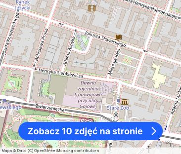 Słoneczne, dwupokojowe M | spokojna ulica - Zdjęcie 1