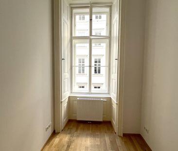 Am Kohlmarkt - Helle 2-Zimmer-Wohnung - Foto 2