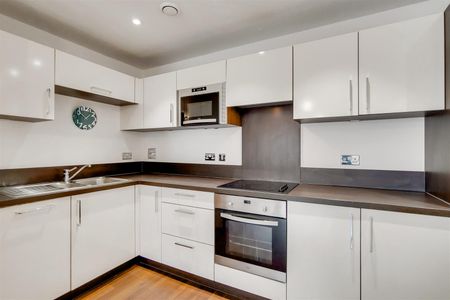 Apartment To Let - Photo 5