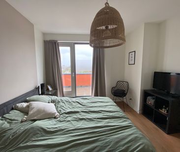 Appartement te huur: Huiswaarderplein 7-D 1823 CP Alkmaar - Foto 5