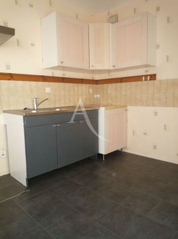 Appartement 2 Pièces 56 m² - Photo 5