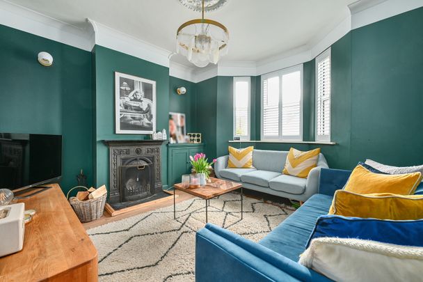 Park Road, Aldershot, Aldershot, GU11 - Photo 1