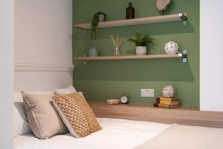 Platinum Plus Ensuite – Loft - Photo 3