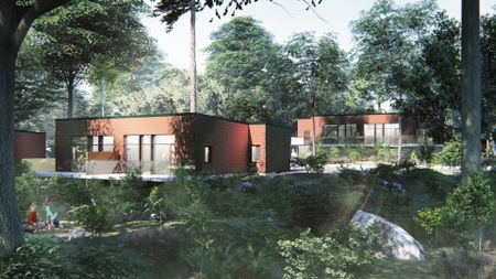 Sjöbranten 7 B - Foto 2