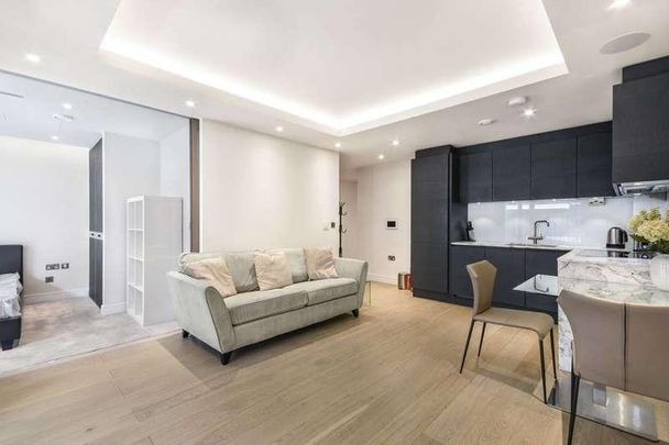 Chelsea Creek, Chelsea Creek, SW6 - Photo 1