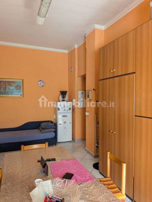 Monolocale via Pier Dionigi Pinelli 21, San Donato, Torino - Photo 1