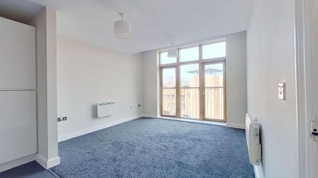 1 bedroom apartment to rent - Photo 5
