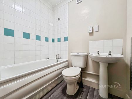 1 bedroom apartment to rent - Photo 4