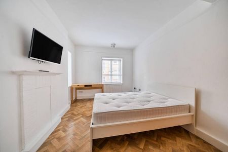 Studio to rent - Photo 4