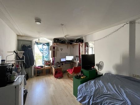 Te huur: Kamer Spijkerstraat in Arnhem - Foto 5