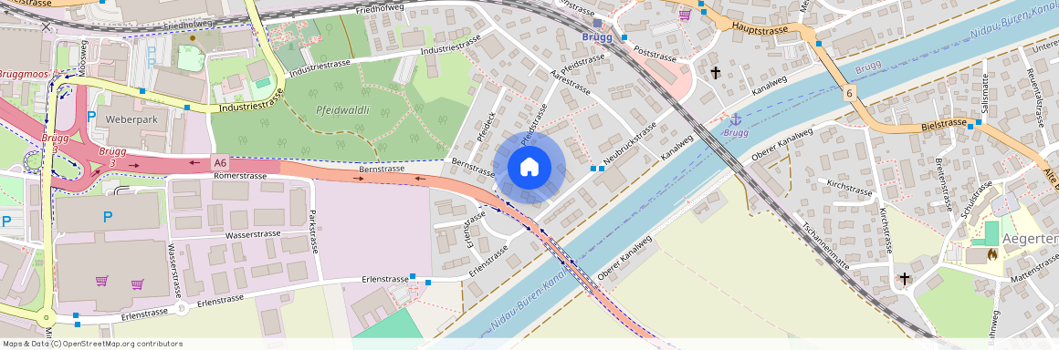 2555, Brügg, Pfeidstrasse, 27