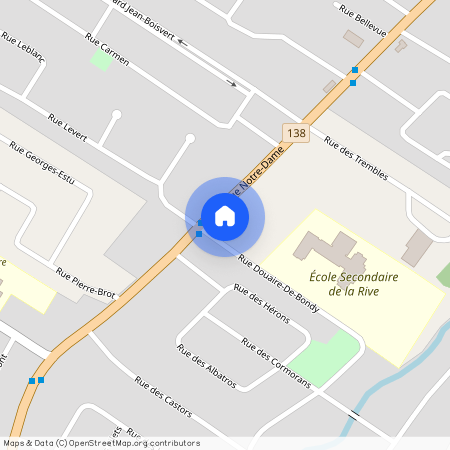 540 Rue Notre-Dame Lavaltrie, Lavaltrie, Lavaltrie, Lanaudière, J5T 1P4