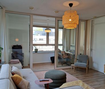 Appartement te huur: Carolina MacGillavrylaan 238 1098 XB Amsterdam - Photo 2