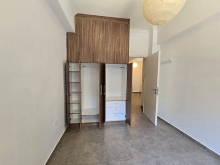Διαμέρισμα για ενοικίαση Κάτω Πετράλωνα (Πετράλωνα) - Photo 4