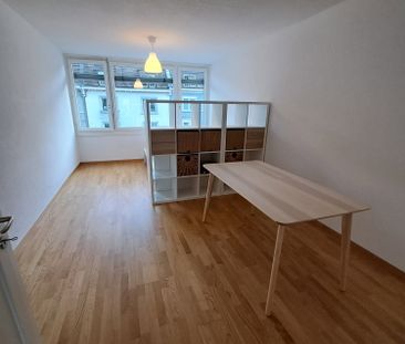 1.5 Zimmer, 29 m², 3. Stock - Foto 3