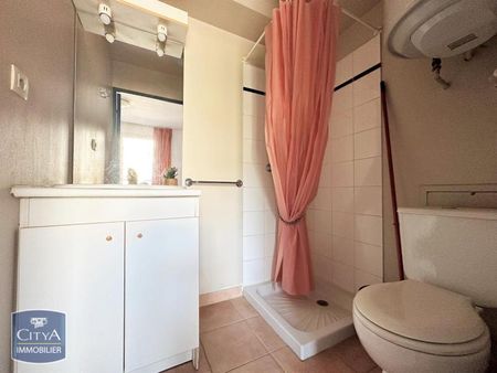 Location Appartement 1 pièce 18m² AVIGNON 84000 - Photo 4