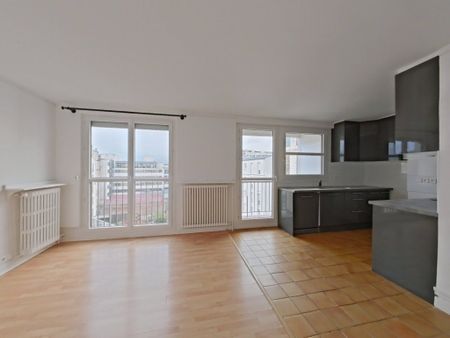 APPARTEMENT T3 A LOUER - LEVALLOIS PERRET - 73.6 m - 2 170 € - Photo 4