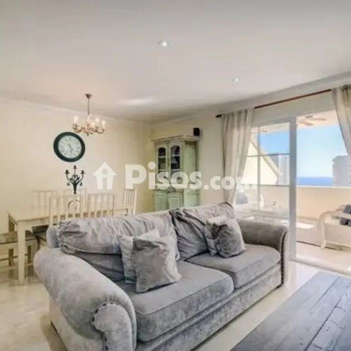 Piso en alquiler en Centro - Photo 1