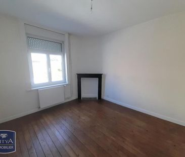 Location Maison 4 pièces 92m² LAMBERSART 59130 - Photo 2