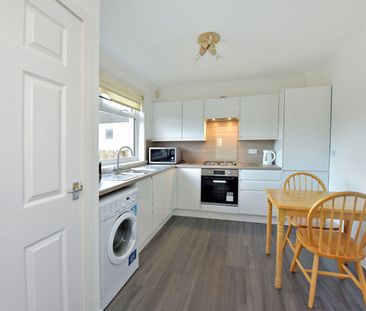 4 Ramsay Place, AB10 7AF, Aberdeen - Photo 4