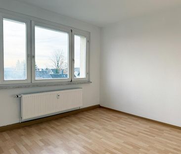 DIY 3-Raum-Wohnung - kautionsfrei - Photo 1
