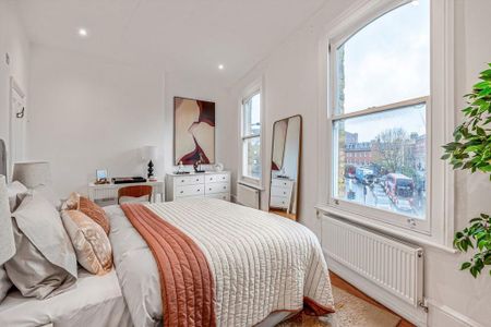 3 bedroom flat to rent - Photo 5