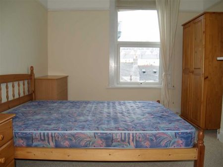 6 Bed - Lisson Grove, Plymouth - Photo 4