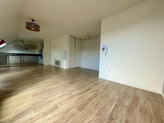 Location Appartement 3 pièces 69m² ST SEBASTIEN SUR LOIRE 44230 - Photo 1