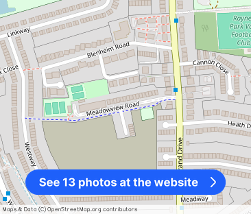 Meadowview Road, Raynes Park - Photo 1