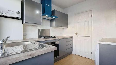 North Gate, Garden Suburbs, Oldham, OL8 - Photo 4