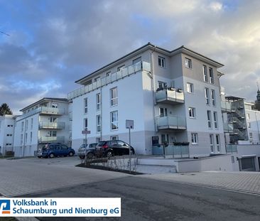 Seniorengerechte Penthousewohnung mit Komfort und Weitblick" - Foto 1