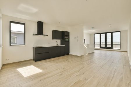 Appartement te huur: Adriaen Blockstraat 42-F 1363 LT Almere - Photo 5